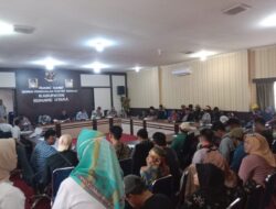 Laporan Penyerobotan Lahan di Landawe Mandek, Warga Bakal Sambangi Polres dan Kantor Bupati Konut