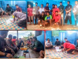 Seorang Nelayan di Pesisir Konut Terima Ganti Rugi dari PT BSJ