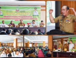 PPKP Konut Tunjang Ketahanan Pangan Nasional