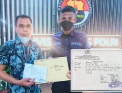 Dugaan Illegal Mining PT PJP, PT BTC dan PT SHF Diadukan ke Mabes Polri dan KLHK