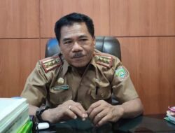 Proyeksi APBD Konut Tahun 2023 Capai 1,5 Triliun