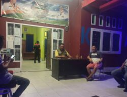 Tingkatkan Kesiapsiagaan, Dinas Damkar Konut Aktifkan Piket 24 Jam
