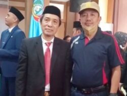 Distanak Konut Bakal Gunakan Bius Demi Tertibkan Hewan Ternak