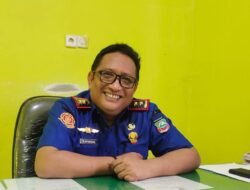 Sigap 1 x 24 Jam, Damkar Konut Berbenah, Djasmidin: Tak Ada Kata Lelah