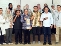 RS Wahidin Harap Kerja Sama dengan Pemkab Konut Tercapai