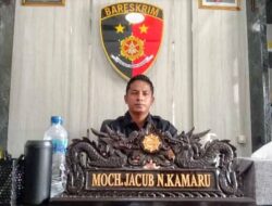 Polres Konawe Bantah Pembiaran Tambang Pasir Ilegal dan Kriminalisasi Warga di Routa