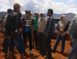 PT KNN Abaikan Hasil RDP, DPRD Konut Marah saat Sidak