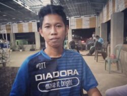 Anggaran KONI Koltim Belum Cair, Atlet Terancam Ikuti Porprov Sultra Secara Swadaya