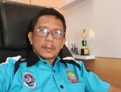 Pencab POSSI Konut Optimis Raih Juara Umum Cabor Selam di Porprov Sultra