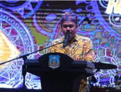Artis Ibukota Warnai Penutupan Fun Festival Koltim 2022