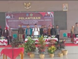 Abd Azis Berharap Sinergitas DPD PPNI Koltim Bersama Pemerintah Berjalan Baik