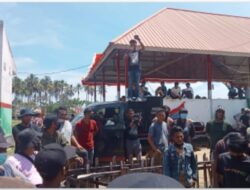 Demi Kemajuan Daerah, PT Antam Didesak Berdayakan Pengusaha Lokal Konut
