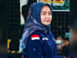 Siap Berlaga Diporprov, Kabag Umum Konut Sejahterakan Atlet Futsal