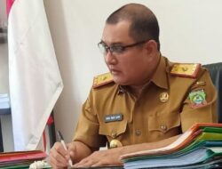 266 Pelamar Lulus Seleksi Administrasi PPPK Guru di Konut