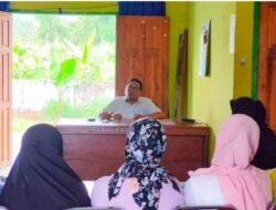 Tahun 2023, Kepala Dinas Damkar Konut Pastikan Coret PHL Malas Berkantor