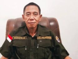 DLH Konut Hentikan Aktivitas Penambangan Nikel PT BNN