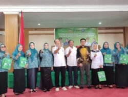 Kerja Sama BNN, Bupati Konut Apresiasi Peran PKK dan Dinkes Perangi Narkoba