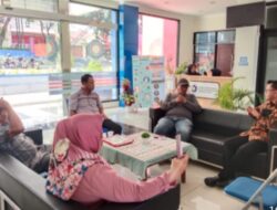 Damkar Konut Bakal Buka Pendaftaran Taruna Pemadam pada Januari 2023