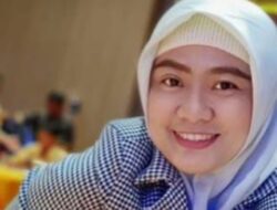 Ery Husainy Target Tim Futsalnya Juara Umum di Porprov