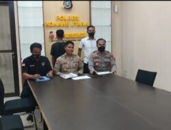 Bercanda Pakai Busur, Satu Remaja di Konut Dilarikan ke RS Abunawas Kendari