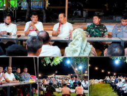 Persiapan Festival Konasara HUT Ke-16 Kabupaten Konut Dimatangkan