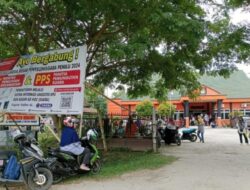 3179 Anggota PPS di Konawe Dinyatakan Lulus Berkas