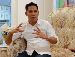 Bertekad Bangun Daerah, Pendiri PT MJA Bakal Maju DPD-RI Sultra