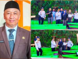 Dishub Konut Salurkan Bantuan 11 Kapal Ketinting Kepada Masyarakat Pesisir Alawanggudu