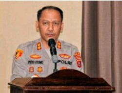 Kini Personel Polres Konut Wajib Hentikan Aktivitas Saat Azan Berkumandang