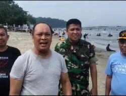 Perayaan HUT Ke-16 Konut: Pengunjung Capai Sejuta Orang, Perputaran Ekonomi Rakyat Tembus Rp4 Miliar