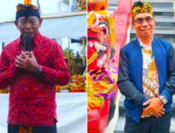 Anggota DPRD Konut Sebut Peresmian Pura Dalem di Sawa Sebagai Wujud Kerukunan Beragama