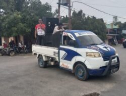 JPKPN Desak Polres Buton Segera Proses Kasus Perusakan Lingkungan oleh PKK Pelabuhan Bangkudu