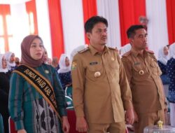 Pengcab Himpaudi dan KKKTK Koltim Diharapkan Bangun SDM Daerah