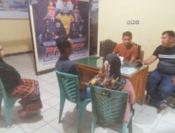 Penyelidikan Satreskrim Polres Koltim, Informasi Pembobolan Saldo ATM di Ladongi Rupanya Hoaks