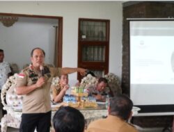 Ruksamin Paparkan Tiga Program Pengentasan Kemiskinan Ekstrem di Konut