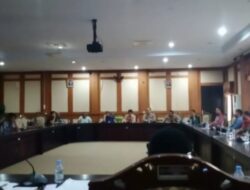 Terima Tuntutan Warga Landawe, Manajemen PT CDSM Bakal Lakukan Koordinasi Lanjutan