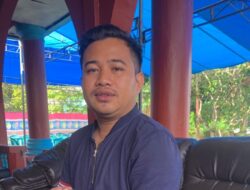 Pemuda Kabaena Tagih Janji Pj Bupati Bombana Terkait Pengadaan Listrik 24 Jam