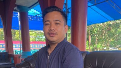 Pemuda Kabaena Tagih Janji Pj Bupati Bombana Terkait Pengadaan Listrik 24 Jam