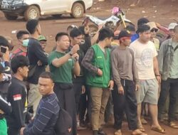 Tak ada Penyelesaian Sengketa Lahan, Masyarakat Segera Geruduk PT CDSM di Landawe