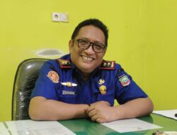 Kondisi Fisik Terganggu, Dua Personel Damkar Konut Batal Berangkat Pendidikan ke Cilacas