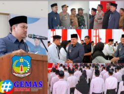 Abdul Azis Optimis PPKD Bawaslu Koltim Sukseskan Pesta Demokrasi Tahun 2024