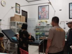 Aplikasi Siaga Polsek Rate-rate Permudah Masyarakat Peroleh Pelayanan Kepolisian