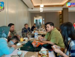 Layangkan Pujian, Ivan Gunawan Bakal Pamerkan Kain Sorume ke Seluruh Nusantara