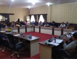 Berikut Tiga Poin Rekomendasi DPRD Konut Terkait Masalah Batas Tanah di Tobimeita