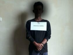 Satresnarkoba Polres Konut Gagalkan Upaya Peredaran Sabu di Motui