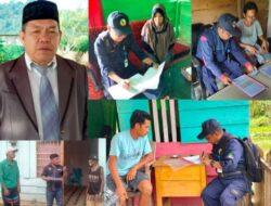 Dinsos Konut Verifikasi Data 2.560 KK Kategori Miskin Ekstrem