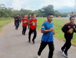 Kantongi SK Bupati, Damkar Konut Bakal Kirim 15 Personelnya Jalani Pendidikan di Jakarta