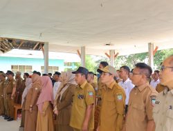 Wabup Konut Tegaskan Program Pemerintah dengan CSR Harus Sinkron