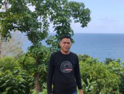 Direktur EXOH Geram Lahan Ibu di Langgikima Diserobot Perusahaan Tambang Nikel