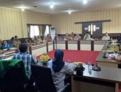 Pilkades Serentak Digelar 27 Mei, Kades Terduga Korupsi Dilarang Maju Periode Berikutnya